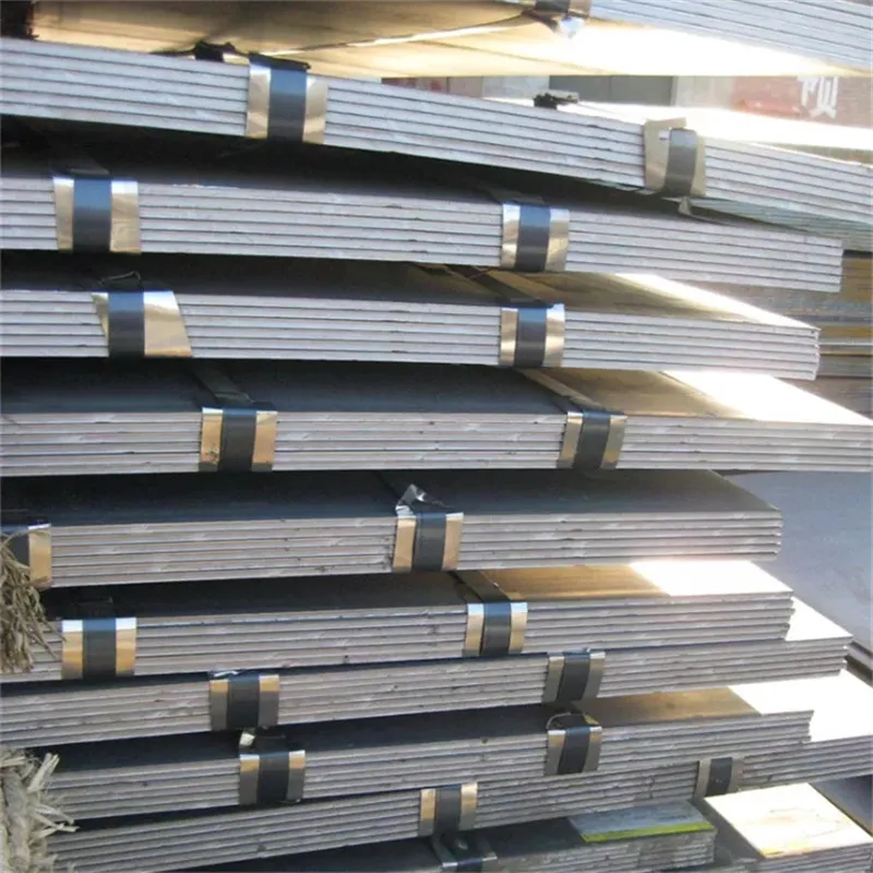 carbon steel plate&sheet